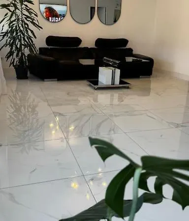 Апартаменты Lumineux *