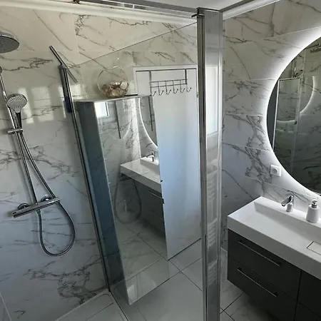 Apartment Lumineux Strasbourg