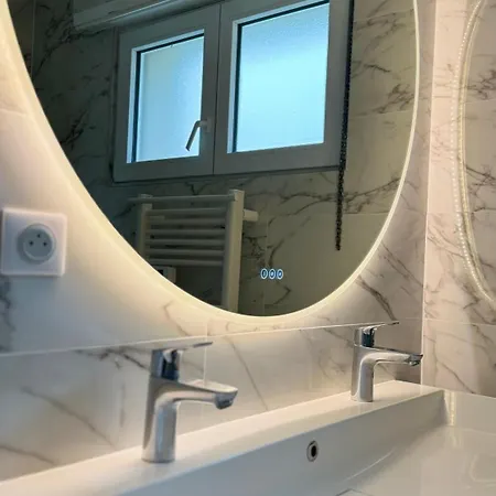 Apartment Lumineux Strasbourg
