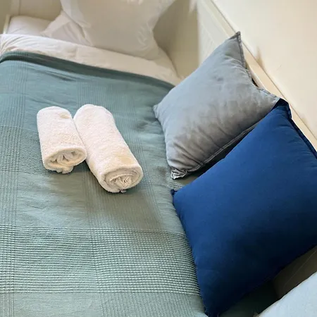 Lumineux Apartment