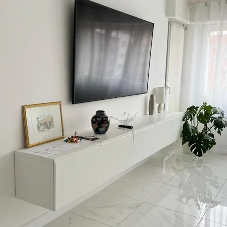 Lumineux Apartment *
