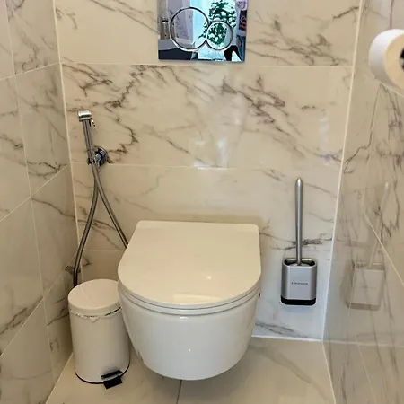 Lumineux Apartment