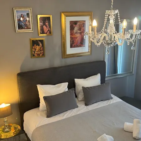 Apartment Lumineux