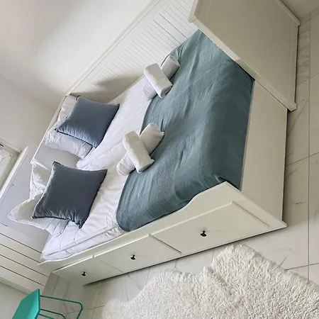 Lumineux Apartment Strasbourg